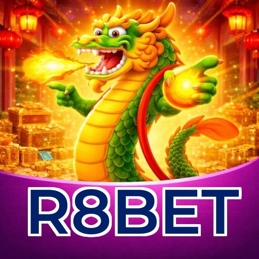 Tabela RTP dos jogos de cassino da R8BET