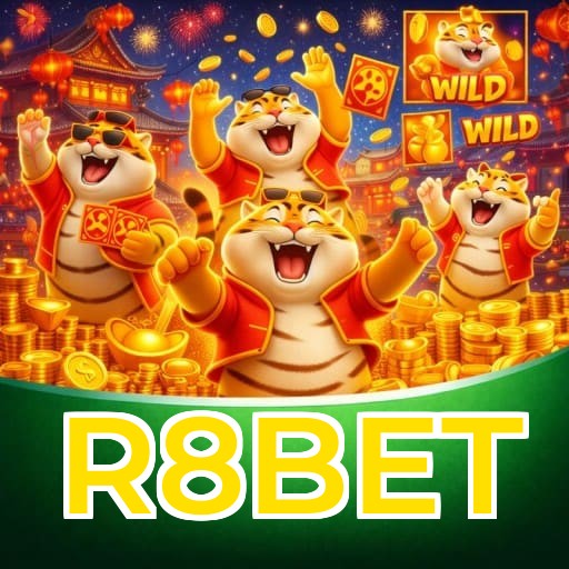 Comparação APP mobile vs versão web da R8BET