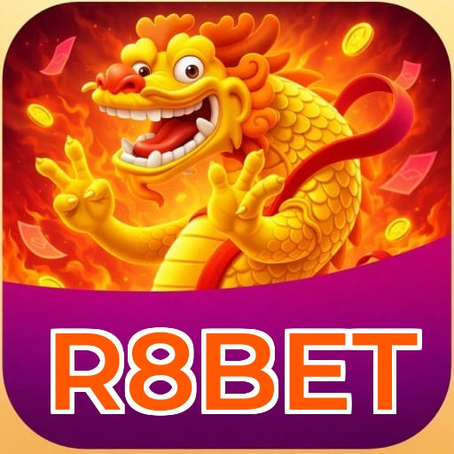 Principais provedores de slots da R8BET - NetEnt, Pragmatic Play, Play'n GO